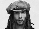 JP Cooper - Raised Under Grey Skies