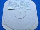 OIL STAINS VOL.2 1st US TEST PRESS ** 60s GARAGE PUNK PSYCH COMP MINT
