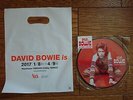DAVID BOWIE is ONLY in JAPAN EXHIBITION Picture 7