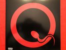 Queens of the Stone Age Songs For The Deaf ORIGINAL Red Colored Vinyl Record 2LP