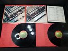 The Beatles   1962-1966 Red Album   1973 2X Vinyl LP's SKBO 3403