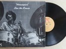 Dom Um Romao Hotmosphere Bossa Nova Jazz Drummer Promo LP Record Mauricio Smith