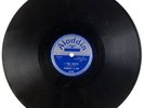 SHIRLEY & LEE: I Feel Good US Aladdin 3338 R&B Classic 78 V+ HEAR