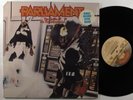 PARLIAMENT The Clones Of Dr. Funkenstein CASABLANCA LP VG++ SHRINK