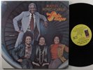 STAPLE SINGERS Bealtitude Respect Yourself STAX LP NM gatefold