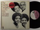 STAPLE SINGERS This Time Around STAX LP NM promo
