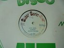 Delroy Wilson - Live Good c/w You're Mine 1979 JA 12