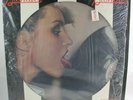 BLONDIE- PARALLEL LINES Vinyl LP - PICTURE DISC -  CHYSALIS - Debbie Harry NM