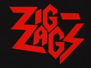 Zig Zags - Running Out Of Red (Vinyl LP - 2016 - US - Original)