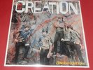Creation -- How does it feel to feel  -- LP / Rock