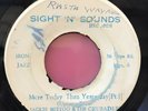 Jackie Mittoo & The Crusaders ?– More Today Than Yesterday 7