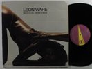 LEON WARE Musical Massage GORDY LP VG++