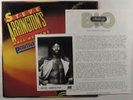 STEVE ARRINGTON'S HALL OF FAME Positive Power ATLANTIC LP NM promo w/ press kit