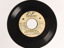 Glenn Stilwell Glenn Wells As My Tear Falls Acetate Demo Texas Doo Wop 45