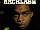 Freddie Hubbard Backlash Atlantic stereo green blue gatefold