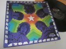 STEPPENWOLF - THE SECOND - STAMPA LAMINATA FOIL CARTONATA USA - LP VINILE