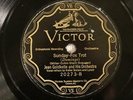 JAZZ JEAN GOLDKETTE BIX BEIDERBECKE Sunday VICTOR 20273