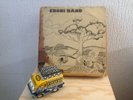 afro funk ivory coast Eboni Band lp