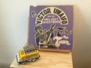 Sir Victor Uwaifo And His Melody Maestroes Talk Of The Town lp