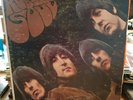 THE BEATLES - RUBBER SOUL - ORIGINAL 1965 MONO LP