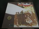 LED ZEPPELIN II  Cover NM- Vinyl VG++ 1969 Original Edition EX Cond.
