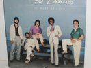 The Latinos It Must Be Love Word Vintage Rock 1981 LP Record Album Vinyl