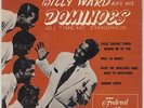 BILLY WARD & THE DOMINOES - ALL TIME HIT STANDARDS (FEDERAL EP 269) CLASSIC