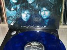 EUROPE - OUT OF THIS WORLD - BLUE - NUMBERED - MOV - MUSIC ON VINYL - LP