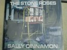 The Stone Roses   Sally Cinnamon   4 track  12