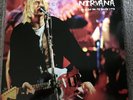 Nirvana Live At The Pier 48 Seattle 1993 LP Vinyl Import