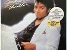 Michael Jackson - Thriller LP (Epic EPC 85930) 1982