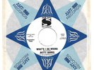 BETTY HARRIS What'd I Do Wrong SANSU PROMO NM UNPLAYED NORTHERN SOUL 45
