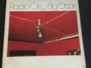Big Star Radio City Original Ardent Lp Ads-1501 Rare Collectible Analog Chilton