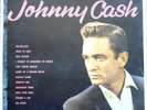 Johnny Cash:Same     Deutsche London LP