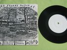 MELL SQUARE MUSICK EP 1980 Solihull Birmingham Punk Rock New Wave Vinyl VARIOUS