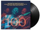 MUDDY WATERS 100  VINYL LP NEW JOHNNY WINTER/JAMES COTTON/GARY CLARK JR./+
