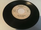 Rare SURF Garage 45- The Live Wires- 