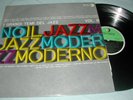 VALDAMBRINI MUSSOLINI SCOPPA “I Grandi Temi Del JAZZ” LP 1963 ITALY RARE