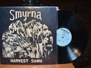 Smyrna Harvest Song LP Gospel Train BCR128 ST rare XIAN dreamy PSYCH fuzz