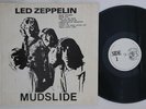 LP LED ZEPPELIN Mudslide none TRADE MARK OF QUALITY UNKNOWN Vinyl