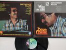 LP/GF DAVE GRUSIN Discovered Again  LAB5 SHEFFIELD LAB JAPAN Vinyl OBI