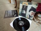 MINT LP BY VASHTI BUNYAN,JUST ANOTHER DIAMOND DAY.SPINNEY 001.GATE FOLD/L SHEET