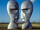 Pink Floyd-The Division Bell (UK IMPORT) Vinyl / 12