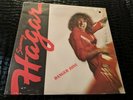 SAMMY HAGAR DANGER ZONE FACTORY SEALED NEW/MINT VINYL LP 1980 ST-12069