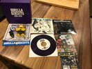 Gorilla Biscuits | 30th Anniversary 7