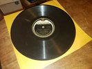 AL JOLSON-I'm Goin' South/California, Here I Come-BRUNSWICK 2569-E-  Autographed