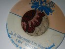 Ken Boothe , Is It Because I'm Black,  7 