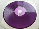 DEEP PURPLE THE Mark 2 SINGLES PURPLE VINYL 1st UK Press MINT- TIME CAPSULE COPY