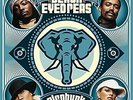 BLACK EYED PEAS-ELEPHUNK VINYL LP NEW