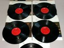 Bruce Springsteen E Street Band Live 1975 - 85 Boxed set 5 x LP’s + Booklet Ex+